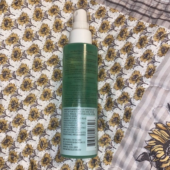 Avon Aloe Mist - Picture 2 of 2